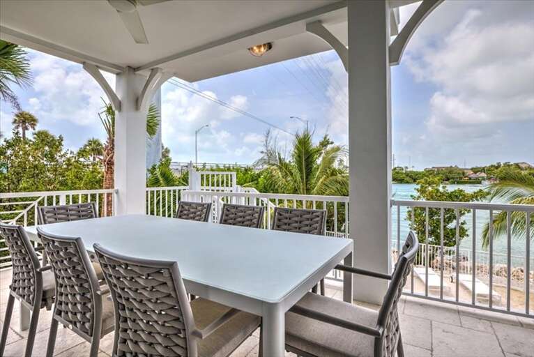 Smell the salt air Smell the salt air