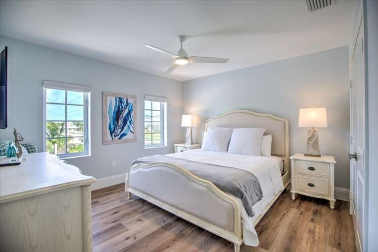 Bedroom # 1 Bedroom # 1