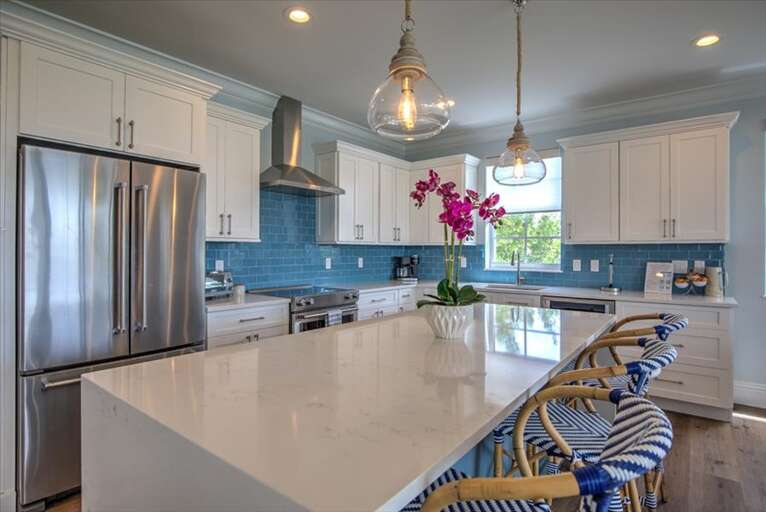 Counter Top Seating Counter Top Seating