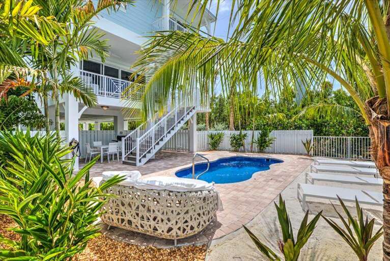 Tropical Feel Tropical Feel