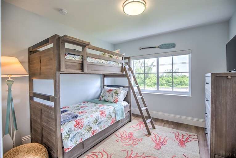 Bunk Bedroom Bunk Bedroom