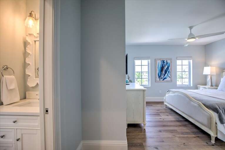 Bedroom # 1 Bedroom # 1