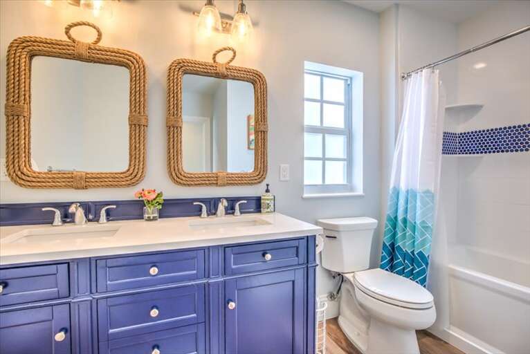 Bath Downstirs Bath Downstirs