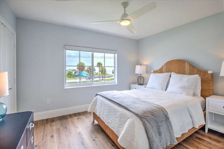 Bedroom # 3 Bedroom # 3