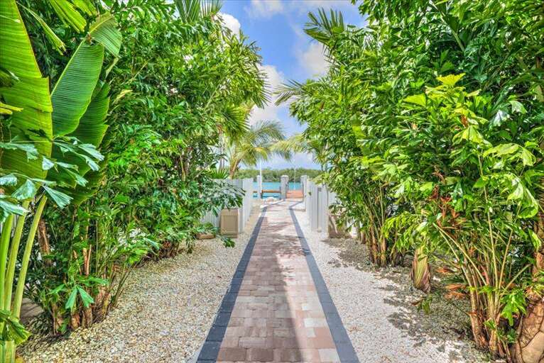 Path to dockage Path to dockage