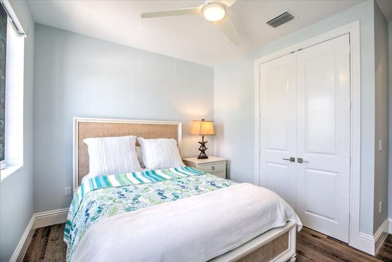 Bedroom Down #  2 Bedroom Down #  2