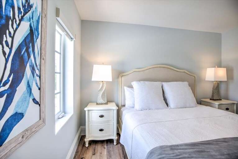 Bedroom # 1 Bedroom # 1