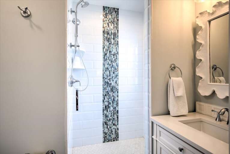 Ensuite Bath # 1 Ensuite Bath # 1