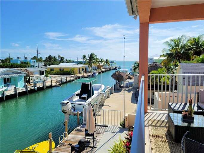 View out daytime View out daytime