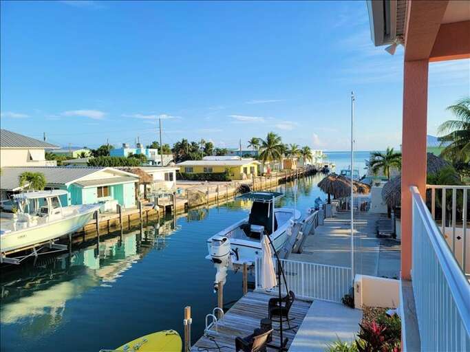 View out daytime View out daytime