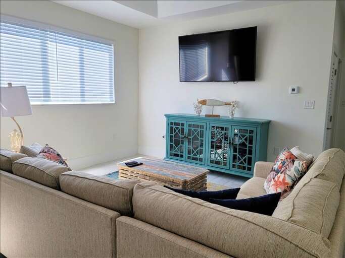 LR sitting area LR sitting area