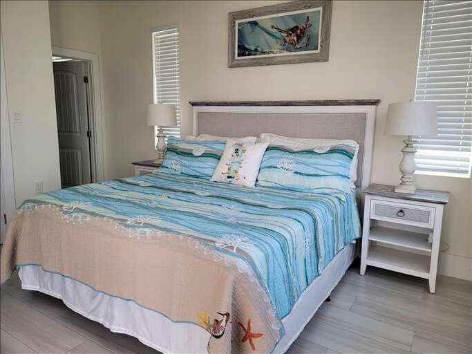 Master bedrm 2 Master bedrm 2