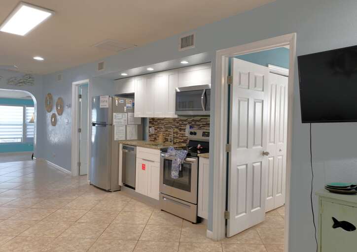 Key Colony Beach Duplex Rental