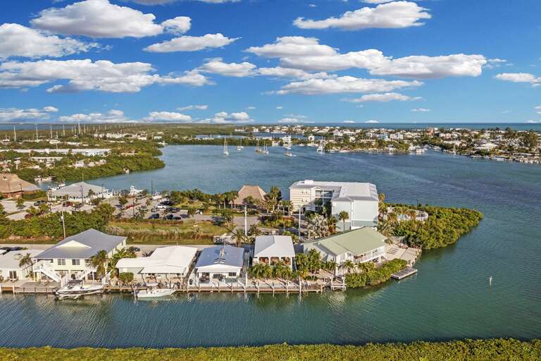 Back of House Overview