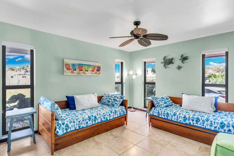 Guest Bedroom # 4 Guest Bedroom # 4