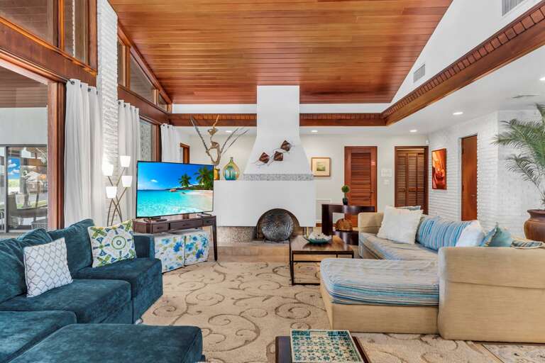 Living Room Living Room