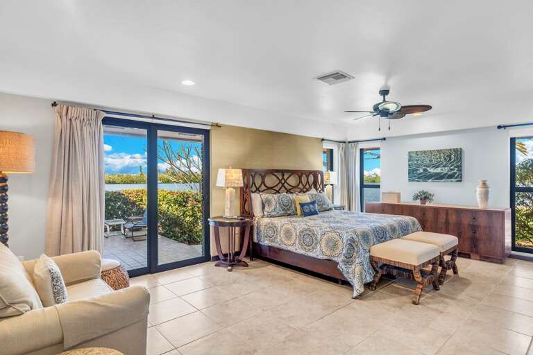 Master Suite Master Suite