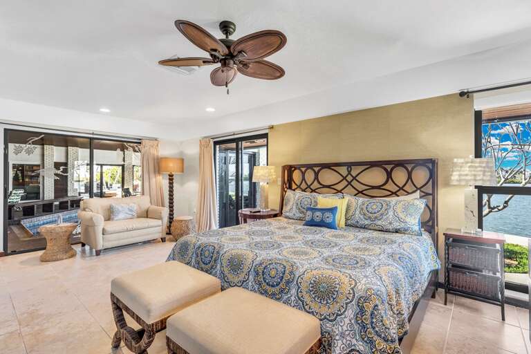 Master Suite Master Suite