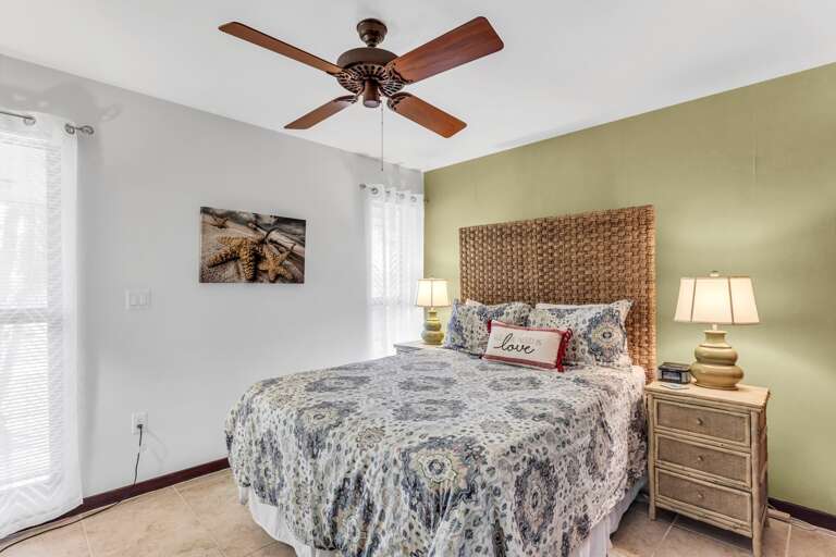 Guest Bedroom #2 Guest Bedroom #2