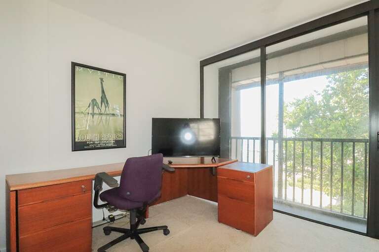 Main Bedroom TV Desk area Main Bedroom TV Desk area