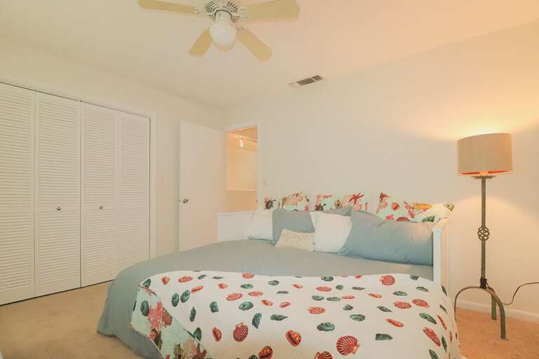 2nd Bedroom 2nd Bedroom