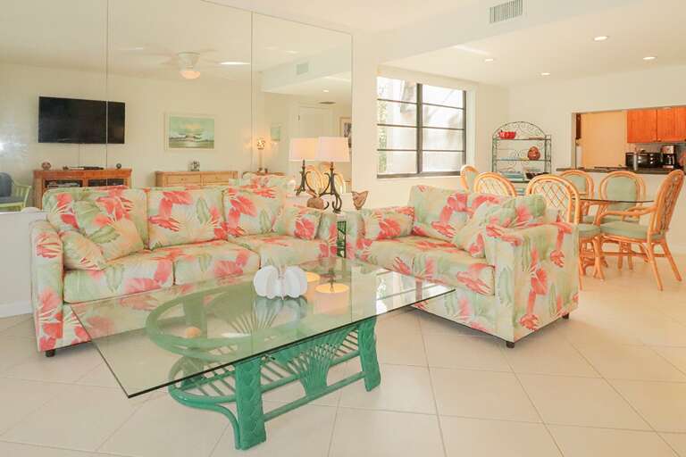 Living room Living room