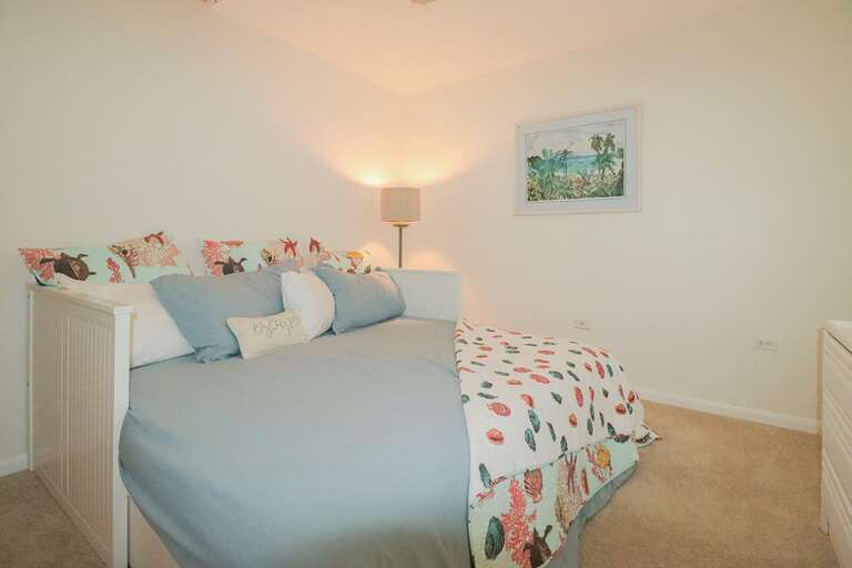 2nd Bedroom 2nd Bedroom