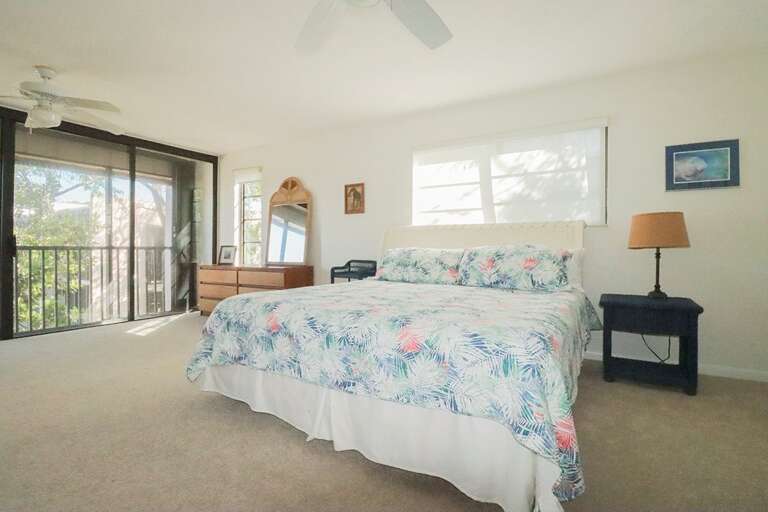 Main Bedroom King Bed Main Bedroom King Bed