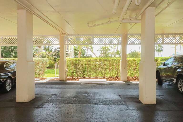 Covered Parking Covered Parking