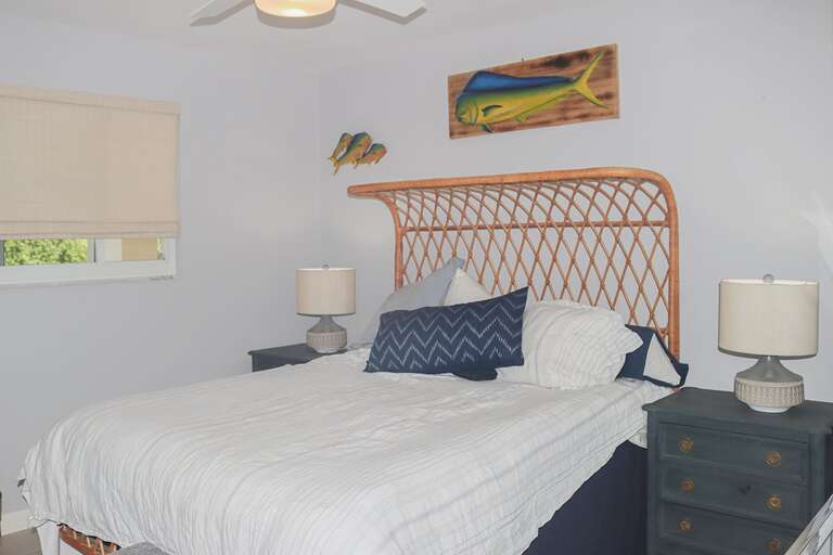 2nd Bedroom 2nd Bedroom