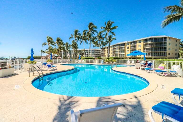 Community Pool Community Pool