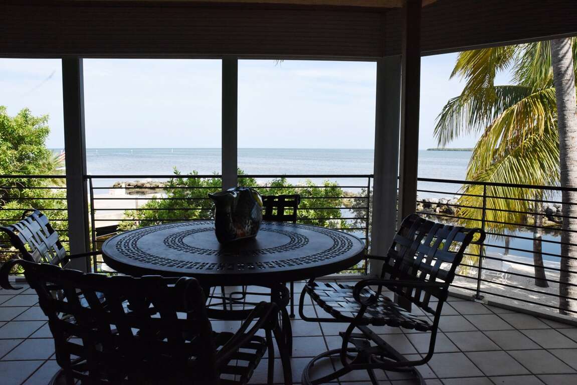 Orange Blossom Charming 3 Bedroom Vacation Rental in Tavernier, FL