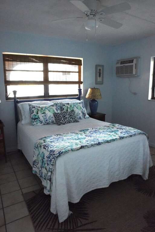 Orange Blossom Charming 3 Bedroom Vacation Rental in Tavernier, FL