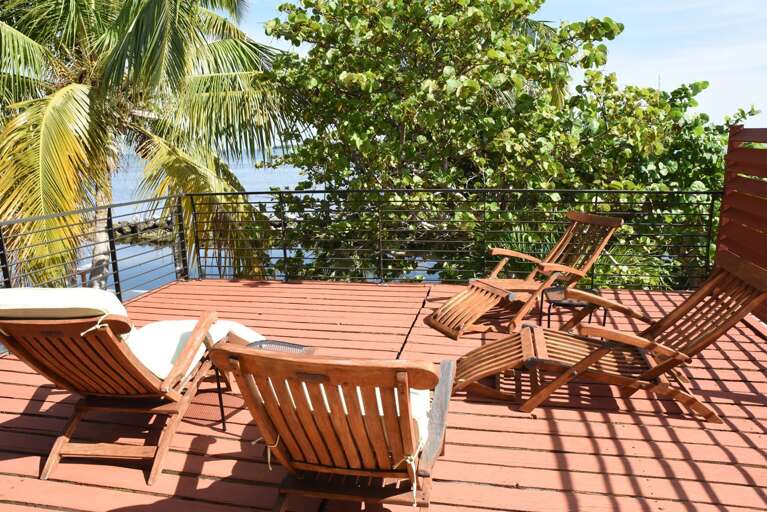 Orange Blossom Charming 3 Bedroom Vacation Rental in Tavernier, FL