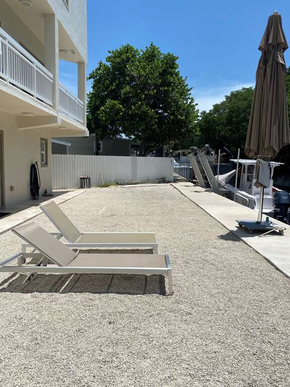 Daisys Retreat Key Largo, FL 3 Bedroom Vacation Rental Sleeps 6