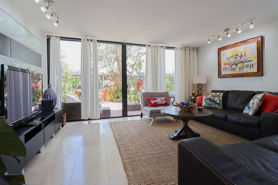 Buttonwood Hideaway 2 Bedroom Vacation Rental in Key Largo, FL