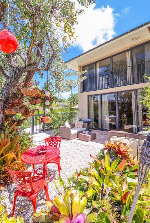 Buttonwood Hideaway 2 Bedroom Holiday Rental in Key Largo FL (168335