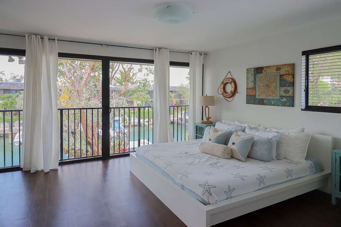 Buttonwood Hideaway 2 Bedroom Vacation Rental in Key Largo, FL