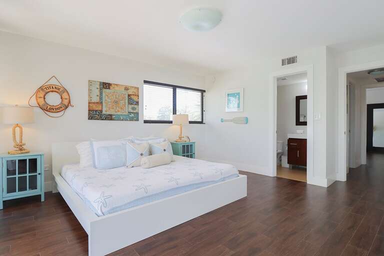 Main Suite Main Suite