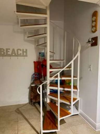 Spiral stair case Spiral stair case