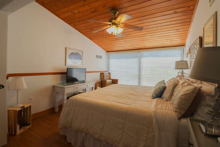 Master Suite Master Suite