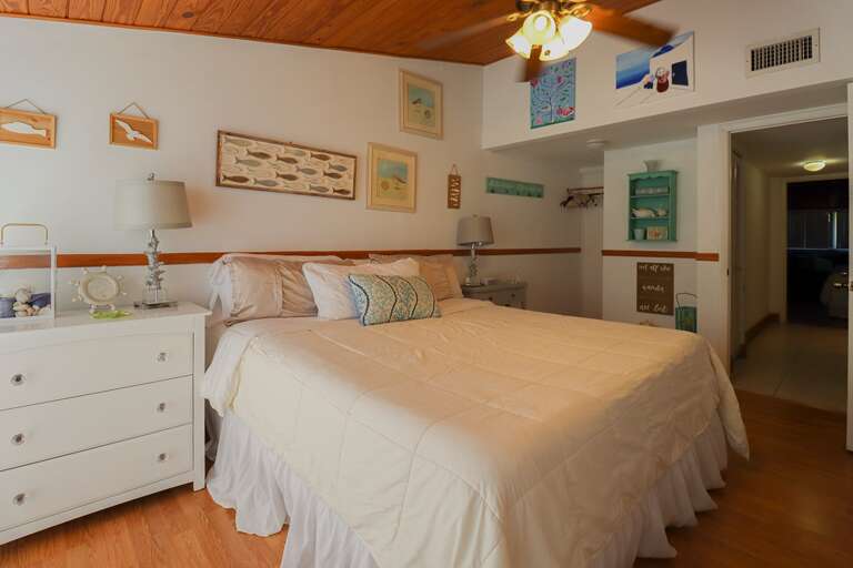 Master Suite Master Suite