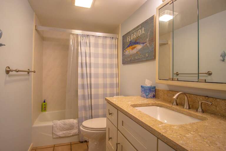 Guest Bathroom Guest Bathroom