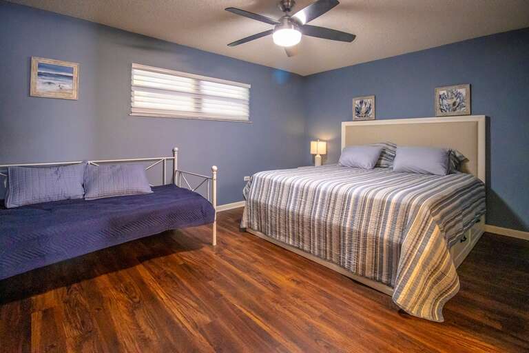 Guest Bedroom Guest Bedroom