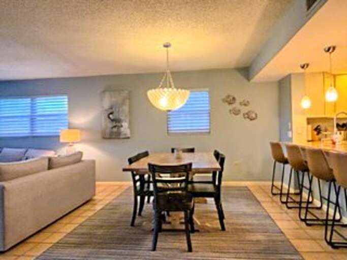 Escape To Coral Harbour Stunning 2 Bedroom Condo in Islamorada, FL