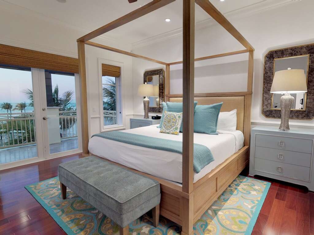 Marlin Bay & Resort 3819 - Beautiful 4 Bedroom Vacation Rental in