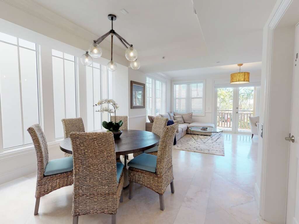 Marlin Bay Resort & Marina 3821 - Stunning 3 Bedroom Vacation Rental in