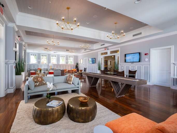 Spacious Living Area In Vacation Rental Spacious Living Area In Vacation Rental