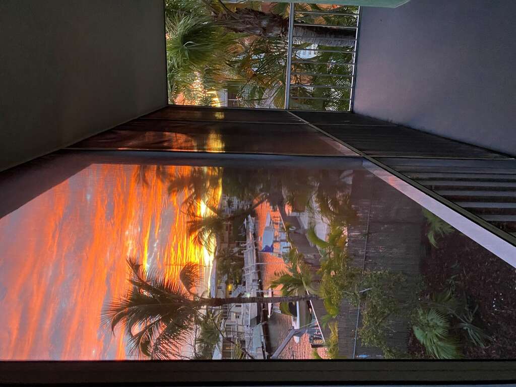 Exuma Retreat Key Largo, FL 2 Bedroom House for 6 Guests