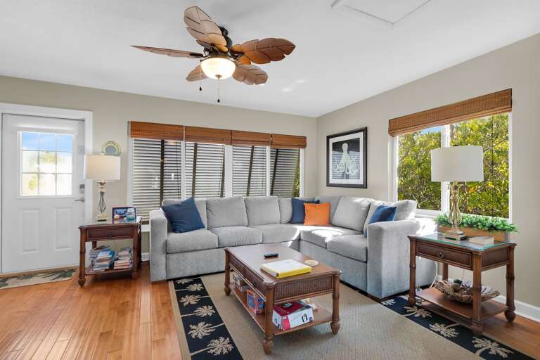 Marathon Home Rental